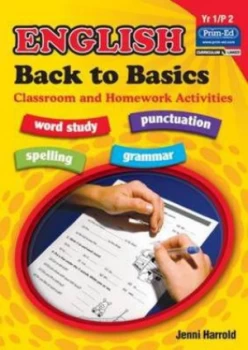 Image of English Homework Book a Paperback