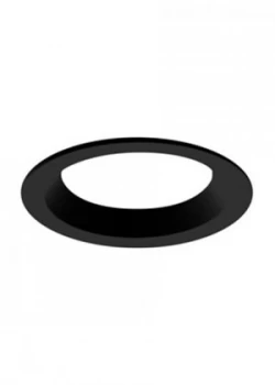 Image of Integral Round Black Bezel for 150mm Performance Flex Downlight