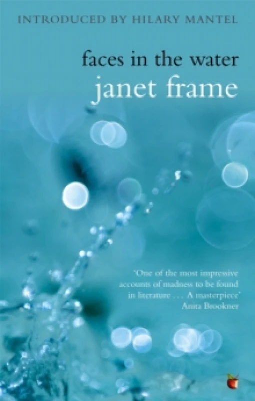 Image of Faces In The Water Paperback / softback