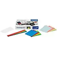 Legamaster Planning Board Kit Assorted