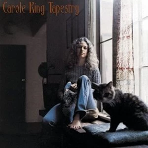 Image of Carole King - Tapestry Vinyl