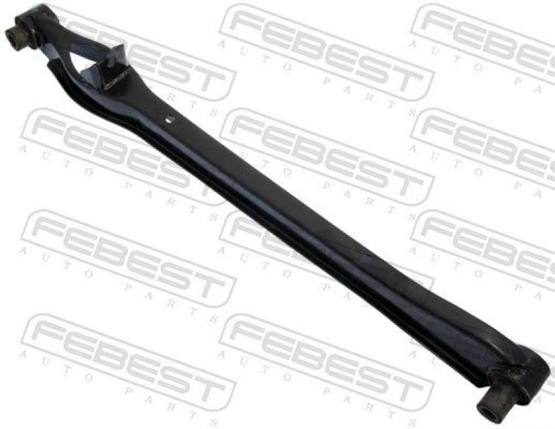 Image of FEBEST 0525-GERR Suspension arm Control Arm, Rear Axle Right Track Control Arm (273)
