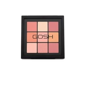 Image of Gosh Eyedentity Eye Shadow 002 Be Humble