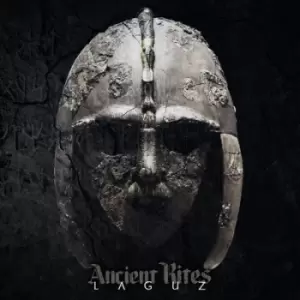 Image of Laguz by Ancient Rites CD Album