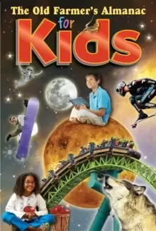 Image of The Old Farmer's Almanac for Kids, Volume 5