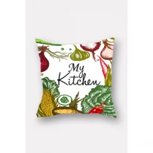 Image of YS1319394423 Multicolor Cushion Cover