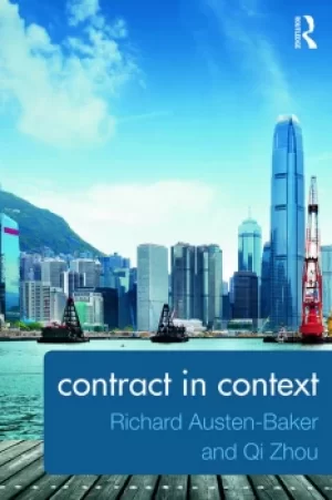 Image of Contract in Context