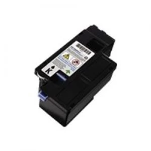 Image of Dell 1250c & 1350cnw & 1355cn/cnw High Capacity Black Toner