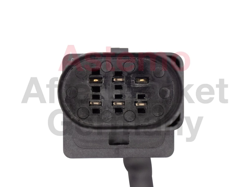 Image of Lambda sensor HITACHI 2505310