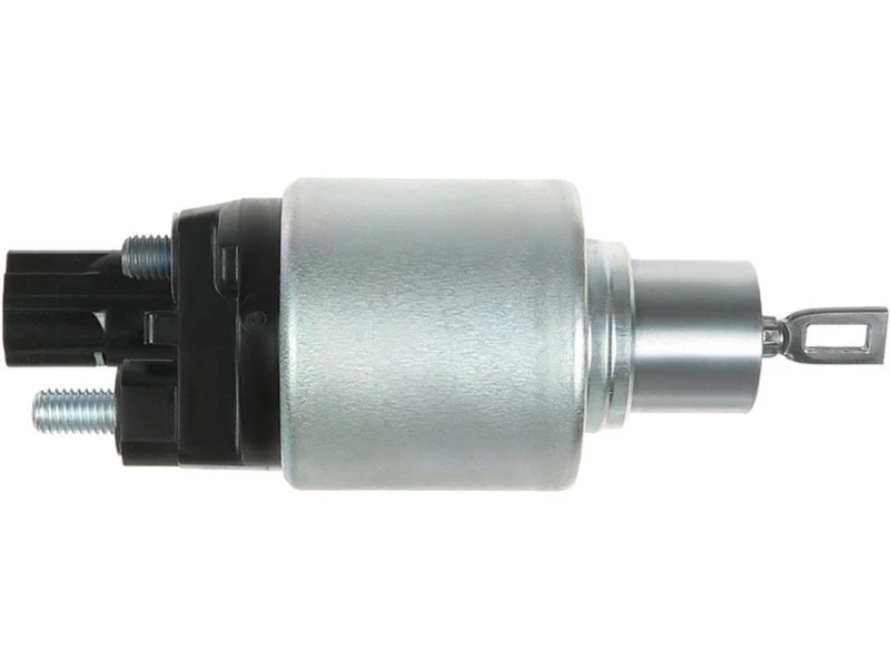 Image of AS-PL Starter solenoid AS-PL SS0171(BOSCH)