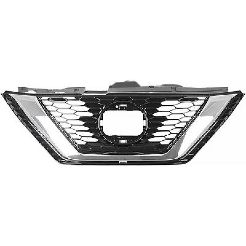 Image of Radiator Grille DIEDERICHS 6046942