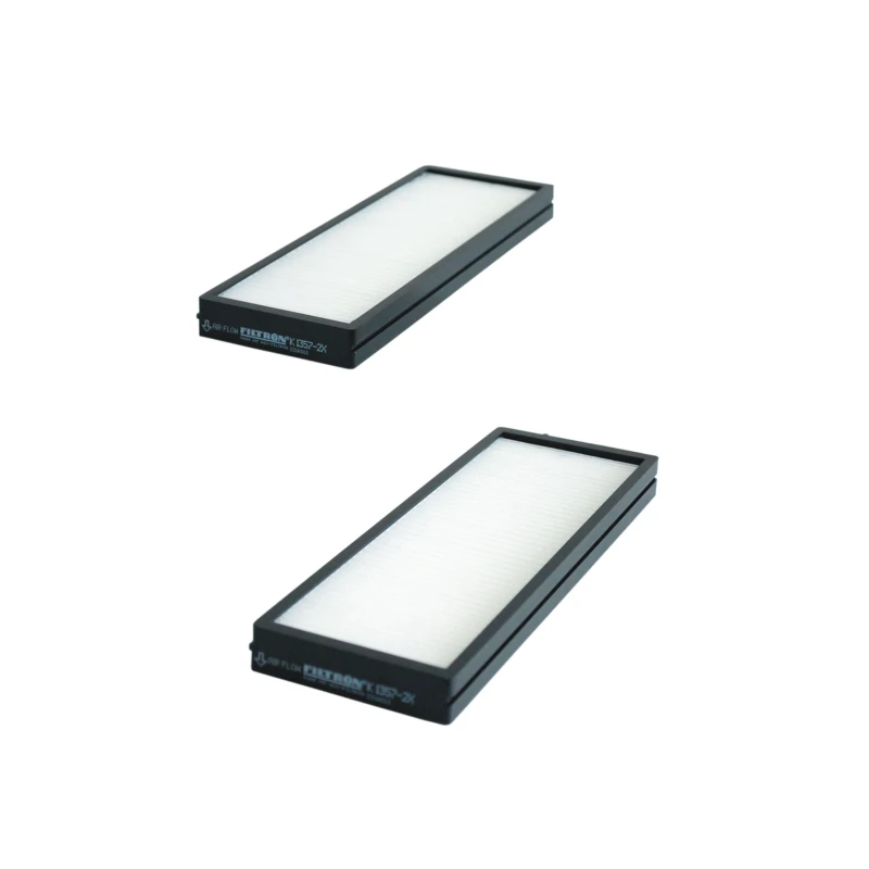 Image of FILTRON Pollen filter FILTRON K 1357-2x