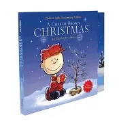Image of peanuts a charlie brown christmas