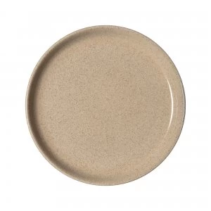 image of Denby Studio Craft Birch Medium Coupe Plate