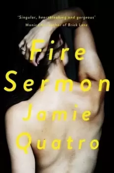 Image of Fire sermon by Jamie Quatro