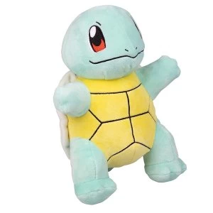 Image of Pokemon 8" Plush - Squirtle