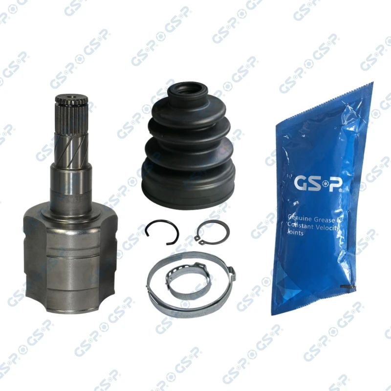 Image of GSP CV joint kit GSP 644012