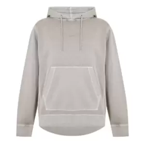 Image of Boss Wefadehoody OTH Hoodie - Grey
