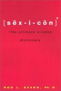 Image of Sexicon Paperback