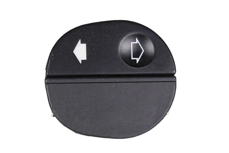 Image of METZGER 0916084 Switch, window winder Front Switch,window winder (1761)