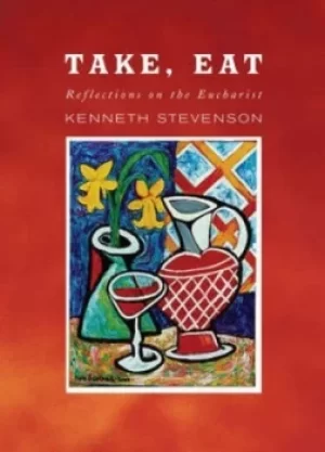 Image of Take eat by Kenneth Stevenson