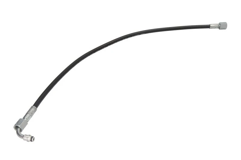 Image of AKUSAN PPK-0570-MA Hose Line, driver cab tilt unit Hose Line,driver cab tilt unit (4043)