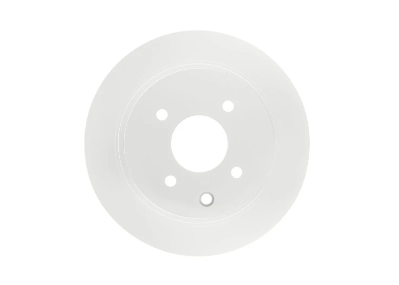 Image of Bosch 0 986 479 742 Brake disc solid, Coated Brake Disc (82)