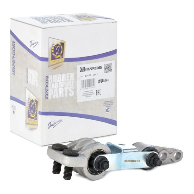 Image of Original IMPERIUM 32553 Engine mount Front Engine Mounting (247)