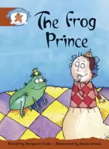 Image of Literacy Edition Storyworlds Stage 7, Once Upon A Time World, The Frog Prince