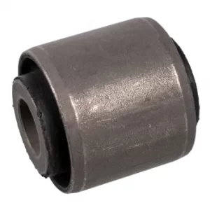 Image of Control Arm Bush 104274 by Febi Bilstein