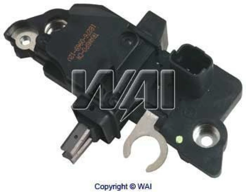 Image of WAI Alternator voltage regulator WAI IB276
