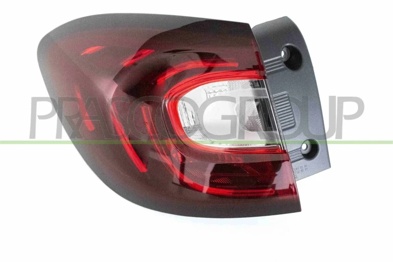 Image of PRASCO Rear light PRASCO RN7024054