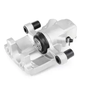 Image of RIDEX Brake caliper Rear Axle Left 78B0523 Caliper,Disc brake caliper MINI,Schragheck (R50, R53)