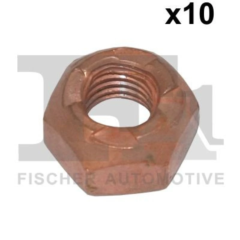 Image of FA1 Nut FA1 988-1002.10