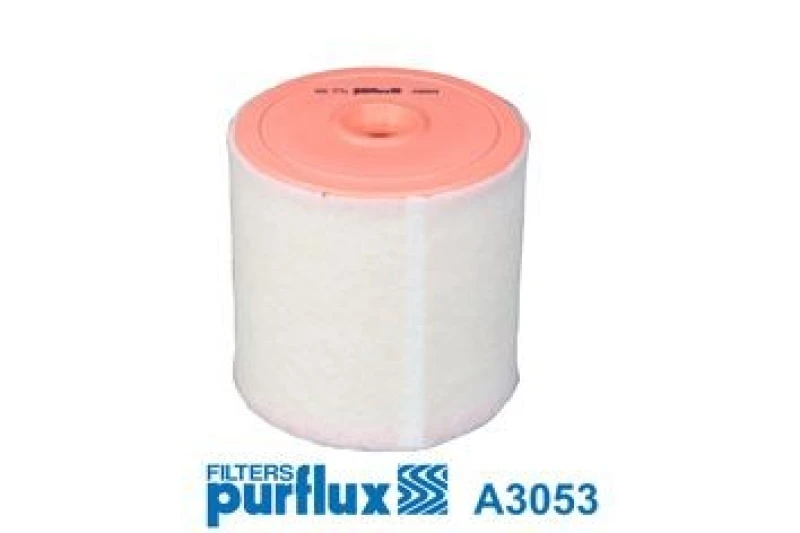 Image of Air filter PURFLUX A3053