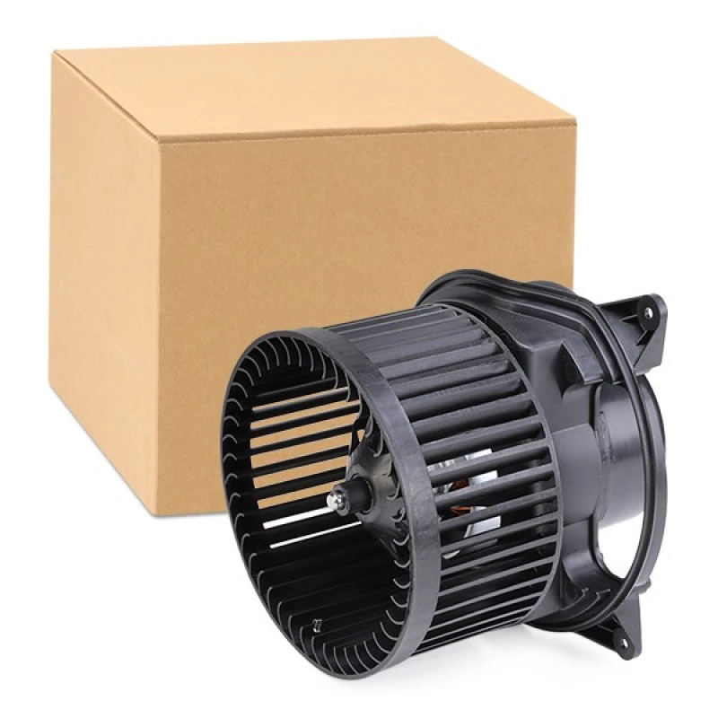 Image of RIDEX Blower motor RIDEX 2669I0152