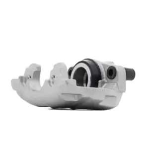 Image of RIDEX Brake caliper without accessories 78B2081 Caliper,Disc brake caliper RENAULT,DACIA,MEGANE III Grandtour (KZ0/1),Scenic III (JZ0/1_)