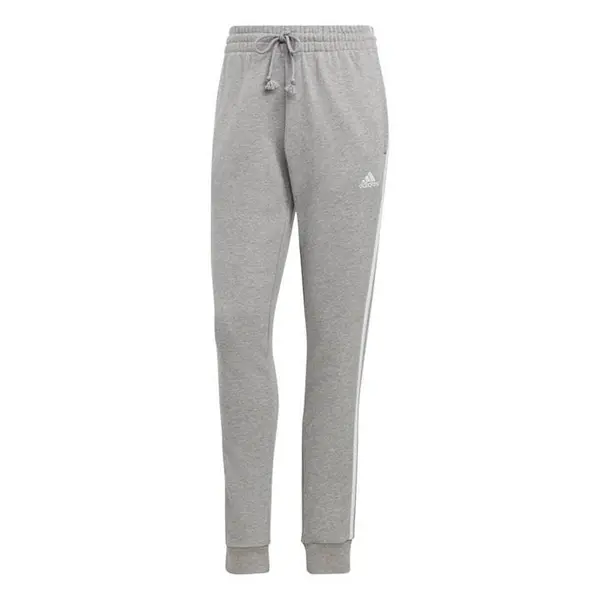 Image of adidas Womens 3-Stripes Pants Slim XXS (0-2) Black 67115740170