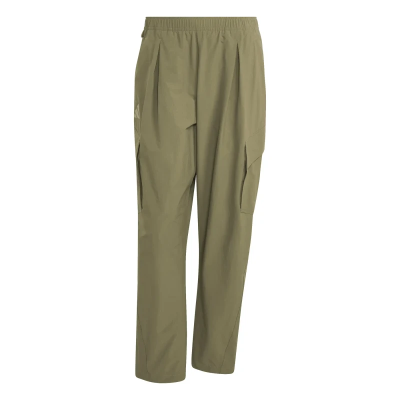 Image of Cargo Trousers adidas Terrex Xploric Clima365 Vert Male L