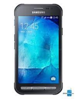 Image of Samsung Galaxy XCover 3 8GB