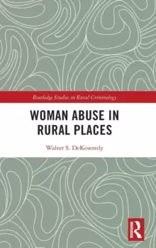Image of Woman Abuse in Rural Places