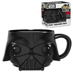 image of Star Wars Darth Vader Pop! Home Mug