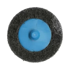 image of 50MM Extra Coarse Vortex Rapid Prep SCM Quick Change Surface Conditioning Discs S2103