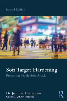 Image of Soft Target HardeningProtecting People from Attack