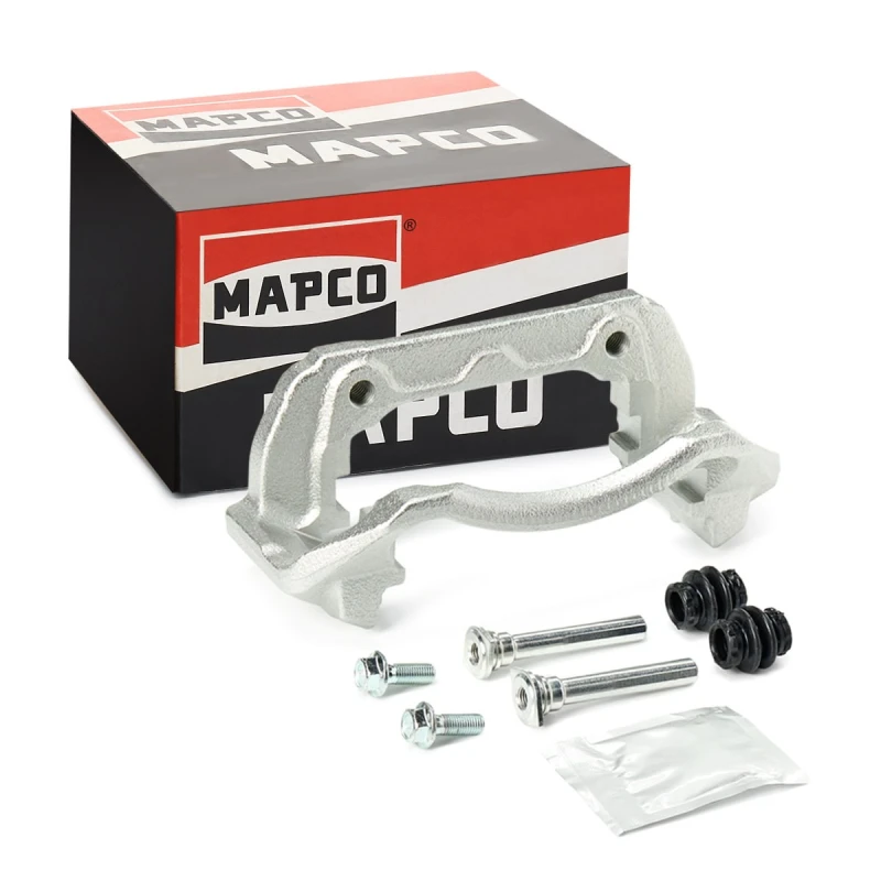 Image of Brake caliper carrier MAPCO 145021