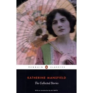 Image of The Collected Stories of Katherine Mansfield by Katherine Mansfield (Paperback, 2007)