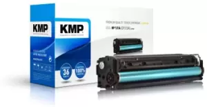 Image of KMP H-T174 Yellow
