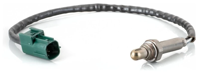 Image of HELLA Lambda sensor HELLA 6PA 358 103-511