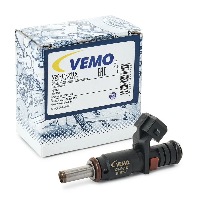 Image of Injector VEMO V20-11-0115