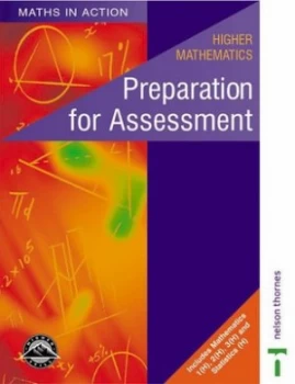 Image of Higher Mathematics by Edward C K Mullan Paperback